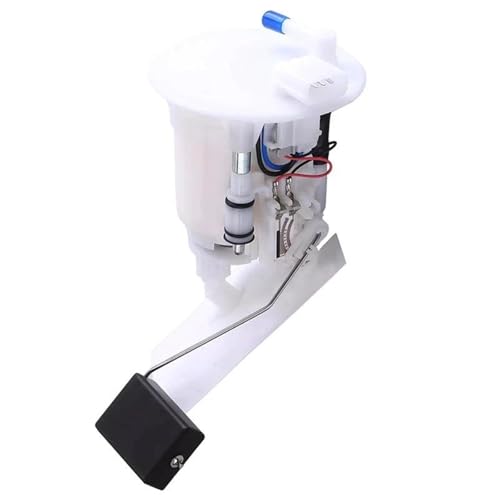 Bomba de gasolina Yamaha Kodiak 450 soluciona pérdida de potencia motor quad BB5-13907-02-00 5