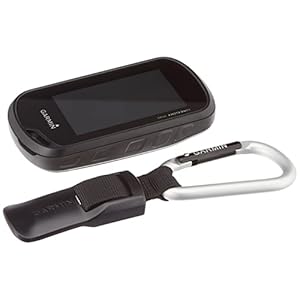 Garmin Oregon 700 navigatietoestel