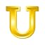 U - Gold