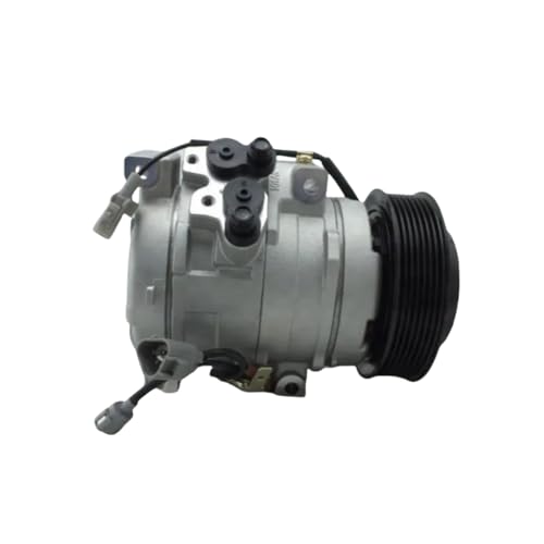 MechLink A/C Compressor 10S15C for Freightliner 108SD114SD
