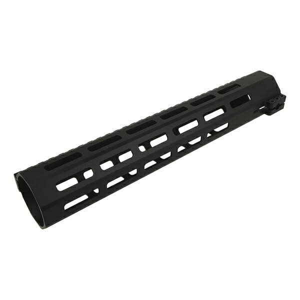 Amazon | RGW 12インチ QD Takedown System M-LOK レールハンドガード