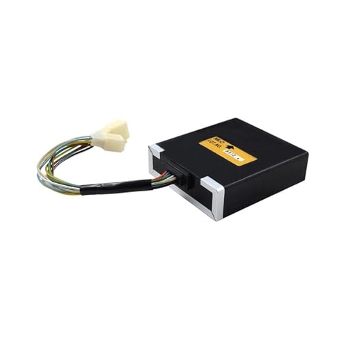 Allumeur CDI de Remplacement pour Rouler Sereinement en Moto VFR24 VF400K