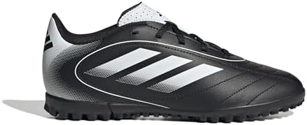 adidas Çocuk Halı Saha Spor Ayakkabısı GOLETTO IX TF J, Çok Renkli, 37,5 Beden - Görsel 1