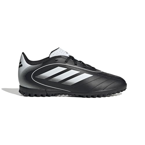 adidas Çocuk Halı Saha Spor Ayakkabısı GOLETTO IX TF J, Çok Renkli, 37,5 Beden