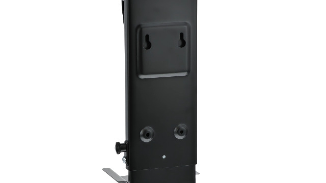 Supporto Per PC Regolabile LogiLink E20270 - Da Tavolo O Parete, Girevole 360°, Per PC Fino A 10 Kg - Foto 7