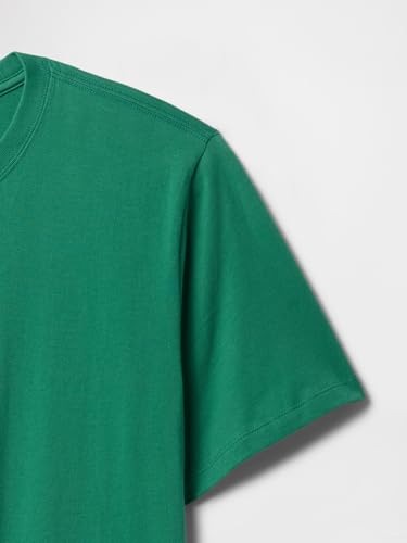 Image of Gap Mens Everyday Soft Crewneck T-Shirt Tee