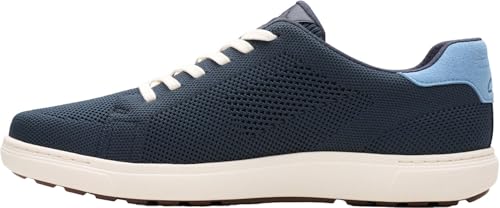 Image of Clarks Mens Mapstone Lace