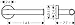 hansgrohe Toilet Paper Holder without Cover 7-inch Toilet Paper Holder in Chrome, 41726000