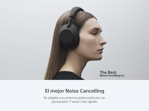 Opiniones y reviews de Sony wh 1000xm3 los más solicitados. 21 Imagen adicional