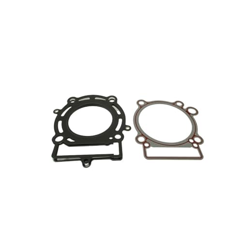 Joints de culasse NC250 77mm réparer fuite moteur ZS177MM 250cc moto BSE