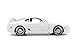 Jada Toys Fast & Furious Toyota Supra 1:18 Diecast Vehicle, White