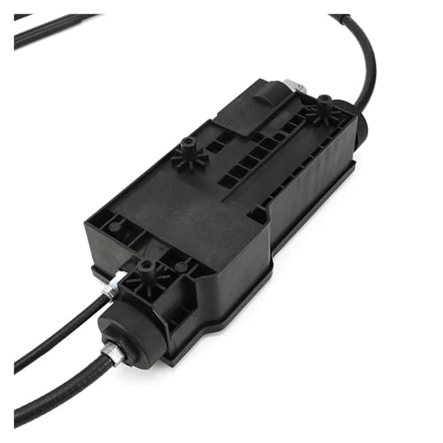 Conjunto de freno estacionamiento electronico para Hyundai Santa Fe solucion a averias de bloqueo 2