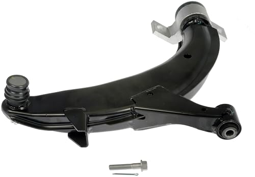 Dorman 526-222 Front Passenger Side Lower Suspension Control Arm and Ball Joint Assembly Compatible with Select Subaru Models - Image 5