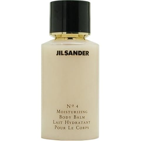 Jil Sander Woman No 4 Cover