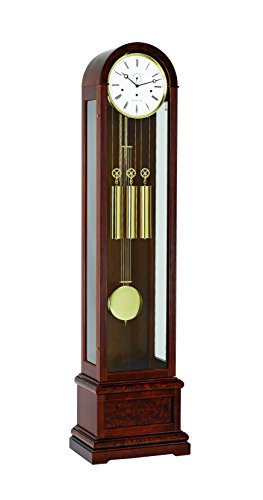 Hermle Pendulum Clocks 01087-030461