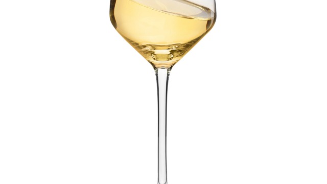 ELIXIR GLASSWARE Wine Glasses Set of 4-13 oz - Red, White Wine Glasses, Hand Blown Crystal - Long Stem Glasses - Housewarming Gifts for Women and Men, Wine Gifts