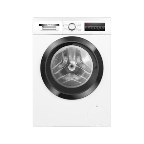 Bosch Waschmaschine WUU24T64ES 9 kg 1200 U/min