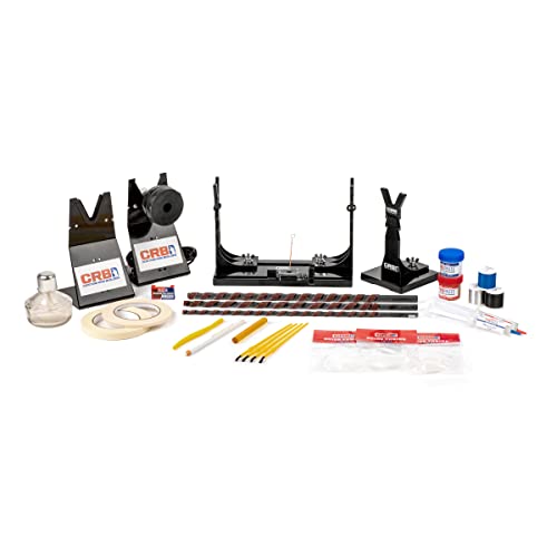 Fishing Rod Building Start-Up Kit (Core)