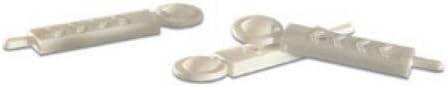 NEUROTIPS NEUROLIC TSTPIN BX/100 OWEN MUMF