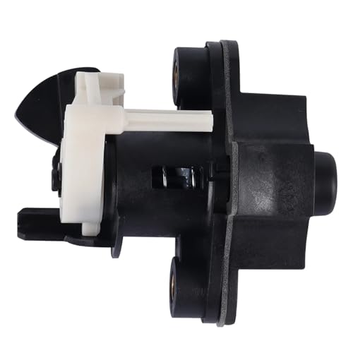 Serrure hayon coffre résolvant les problèmes de fermeture pour Citroën C1 2005-2014