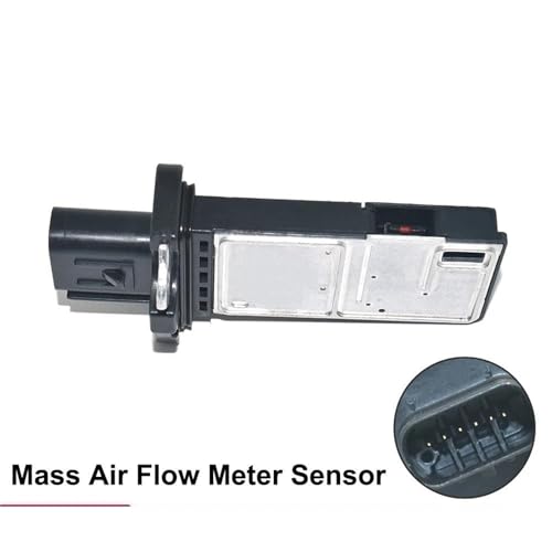 Capteur de débitmètre d'air massique résout perte puissance Ford Focus C-Max - 3
