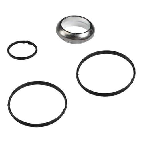 Image of Head Gasket Set, Engine Cylinder Head Gasket Set HS 26190 PT-2 for Chevrolet Silverado 1500, for Chevrolet Trailblazer Colorado Avalanche, 2005-2014 GM 4.8L 5.3L LS Engines Cylinder Head Gasket Set