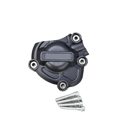 Couvercle stator moteur de rechange et protection pour moto R1 R1M 2015-2025