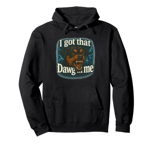 I Got That Dawg In Me Meme T-Shirt Pit Bull Terrier Shirt p[J[