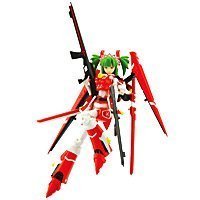 武装神姫　フィギュア　ジャンク　まとめ売り　6点セット　/M Amazon | 武装神姫 EXウェポンセット ツガル | フィギュア