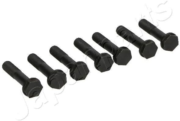 Japanparts BV-500 Bolt, flywheel ring gear carrier