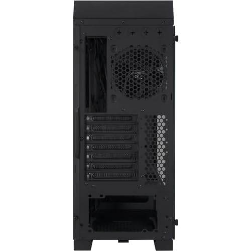 Inter-Tech X-908 Infini2 Tower Noir Grand Boîtier PC ATX Gaming