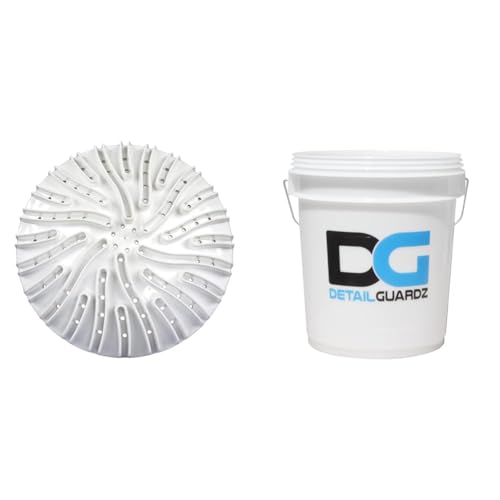 yZbgzfBe[ K[Y(Detail Guardz)XNuEAhE|v(SCRUB AND PUMP)A^b`g ԏh~ ԗpi Ɛ΂̕(zCg) DG-DL-SAP-WHT + IWioPc2.0 e18L 