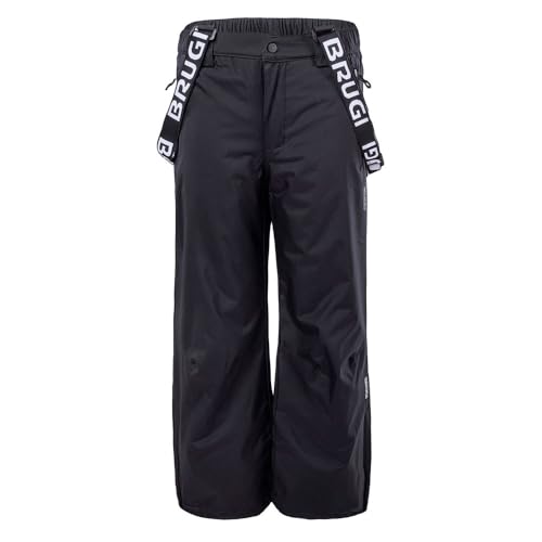 Brugi pantalon 3ahs jr de ski enfant outdoor hiver randonnée montagne