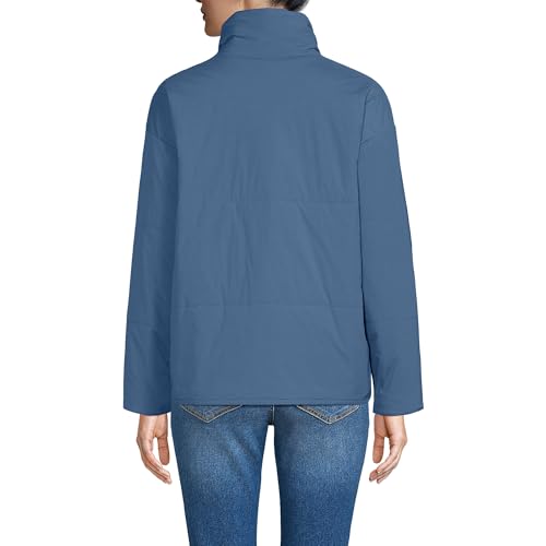 Lands' End Women's WanderFree Insulated Jacket2