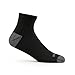 Fruit of the Loom Men's Dual Defense Ankle Socks 12 Count ( 1Pack)