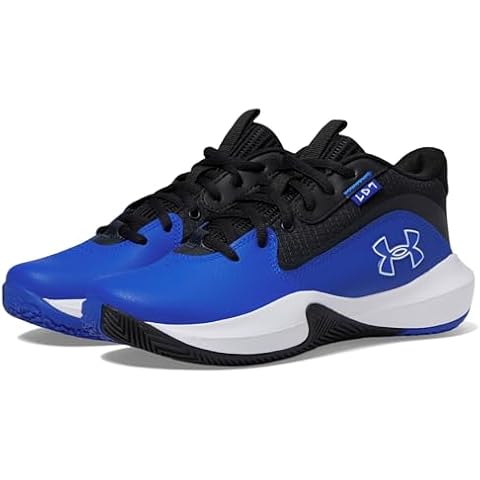 Under Armour GS Lockdown 7 Cover