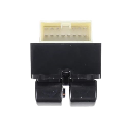 Bouton commutation commande de lève-vitre 84820-60090 haute durabilité - 5