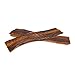 Cadet 100% Beef Strip Long Lasting Chews for Dogs, Single Ingredient Beef Esophagus Dog Treats, Natural High Protein Rawhide Alternative for Small & Large Dogs, 8 Ounce