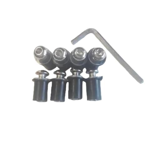 Pare-brise CBR600F4i en ABS pour un confort de route optimal