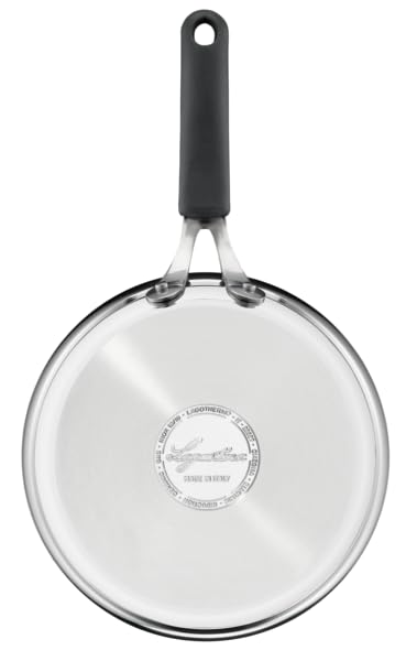 Lagostina Orchestra pan 20 cm roestvrij staal Made in Italy