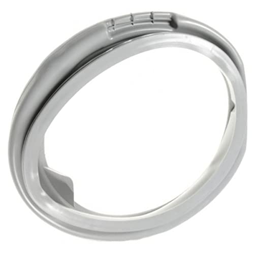 Joint de hublot (manchette) d'origine Machine à laver, Lave-linge 481010947486, C00508708 WHIRLPOOL