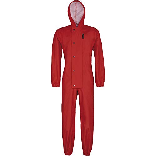 Decontexu00aeE 100 - Mono de lluvia (talla Talla L.