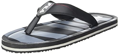 Image of FILA mens Igo Slippers