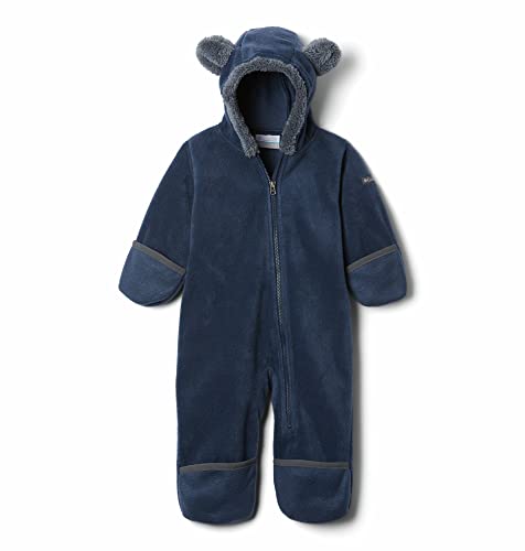 Image of Columbia Kids Tiny Bear II Bunting (Infant)