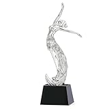 ★ 【Cadeau parfait】 C'est un excellent cadeau pour les enfants et les adultes. Ils n'oublieront jamais l'excitation de gagner des trophées et les encourageront à atteindre leurs rêves et leurs objectifs à l'avenir. Utilisez-les comme prix pour les compétitions, les écoles et les entreprises.