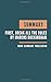 SUMMARY: First, break all the rules - What the World's Greatest Managers Do Differently by Marcus Buckingham