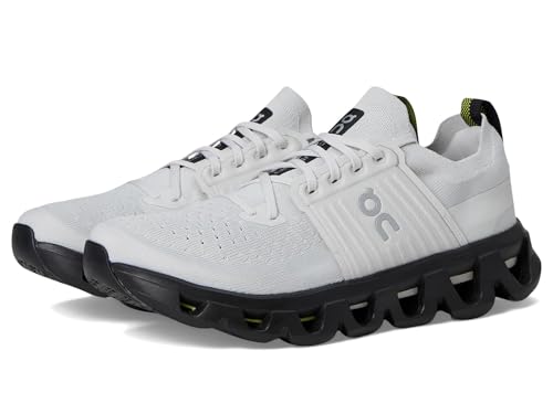 On Mens Cloudswift 4 Wolf/Black 8 M by On - Used condition - US$176.04