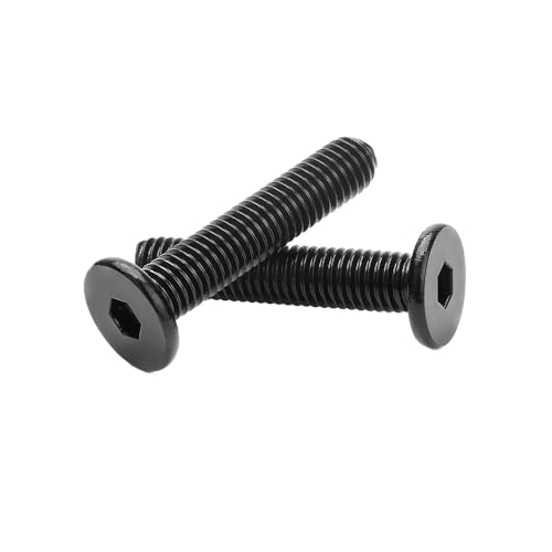 M1.6 M2 M3 M4 - M24 ubN 10.9 X`[ Zp\Pbg {g M ˂ (M3-0.5 x 25mm - 200)