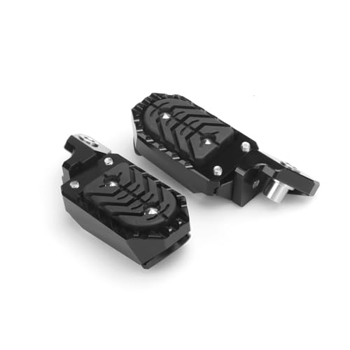 Repose-Pieds Réglables Moto R1200GS ADV K50 R1250GS Adventure K51 Pédales