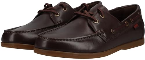 Mocassins Clarks Charmouth Lace pour - vue 5